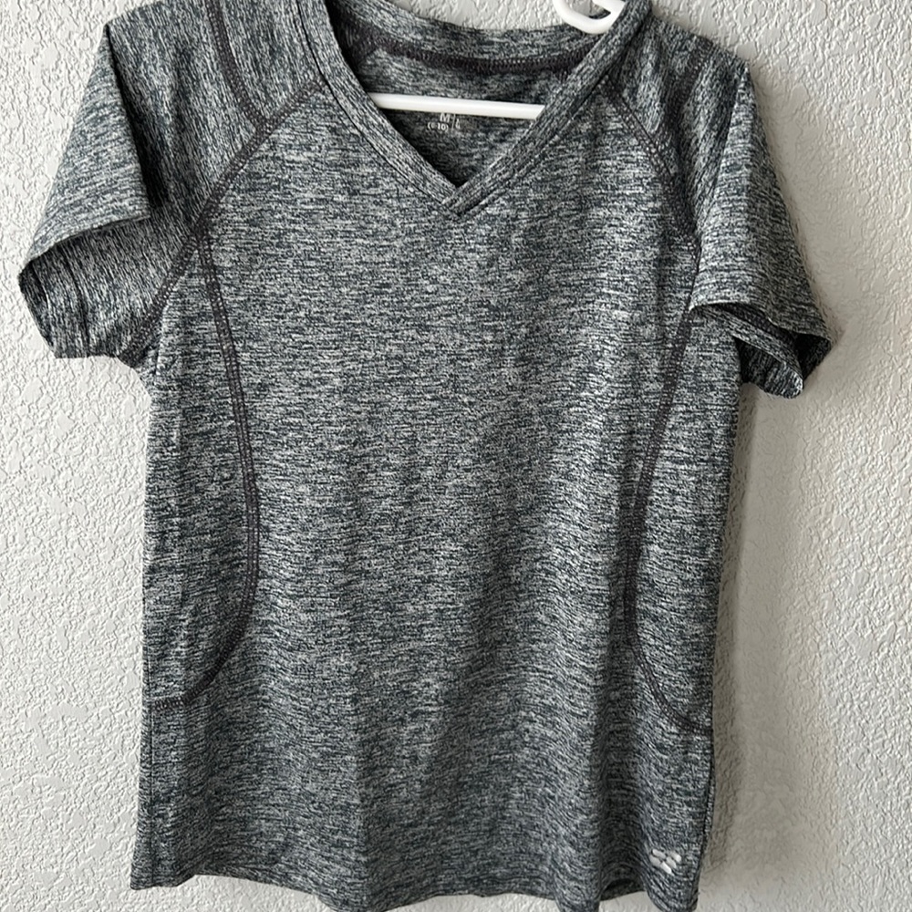 BCG shirt size‎ M